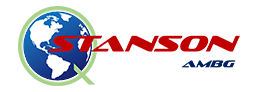 Stanson AMBG Company Logo